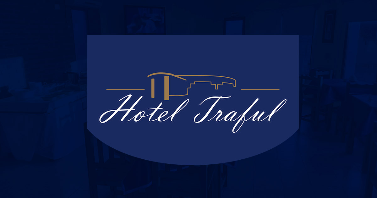 Hotel Traful